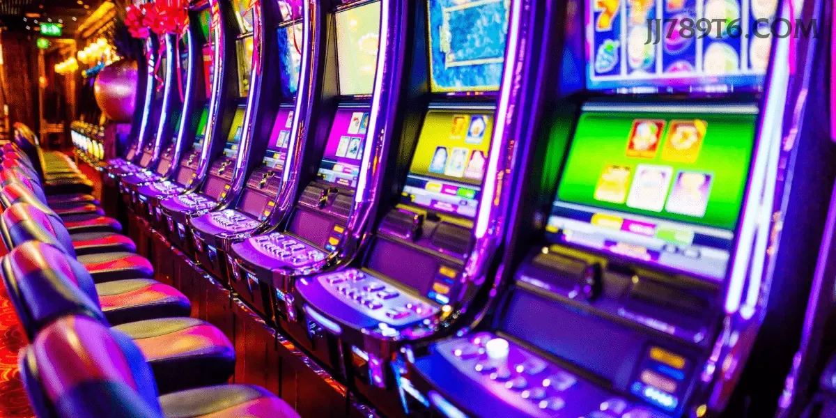App jj789 slots mobile